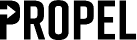 Propel Logo