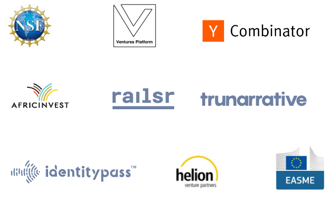 top investors